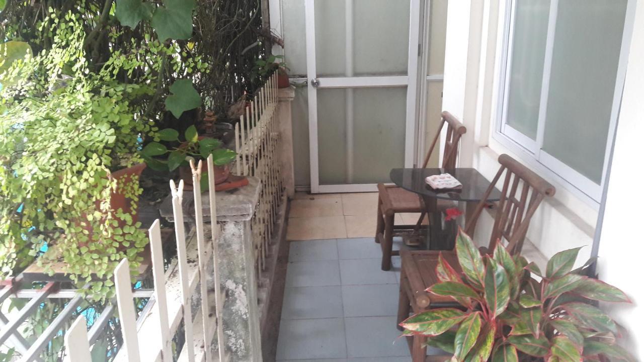 Green Homestay Hanoi Kültér fotó