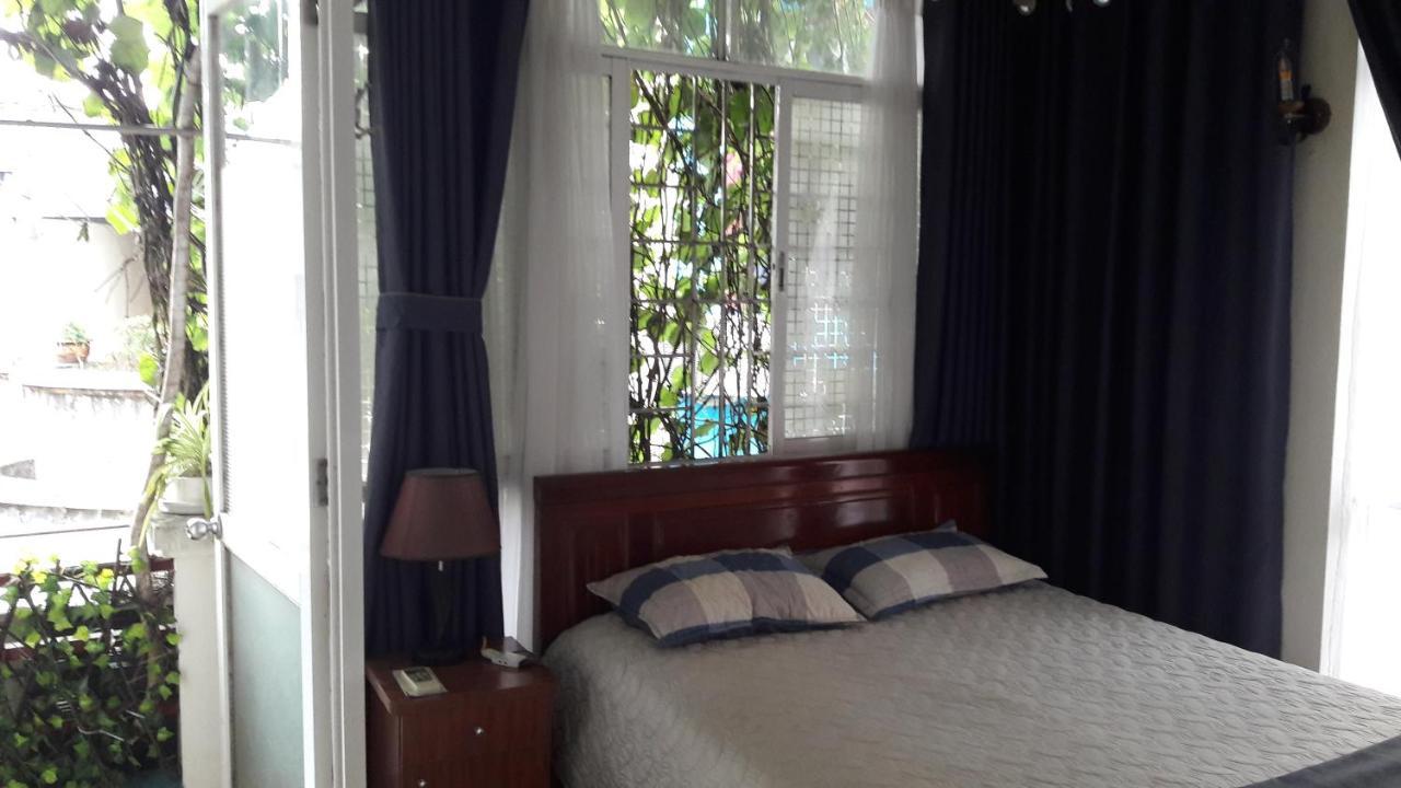 Green Homestay Hanoi Szoba fotó