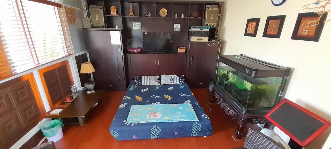 Green Homestay Hanoi Kültér fotó